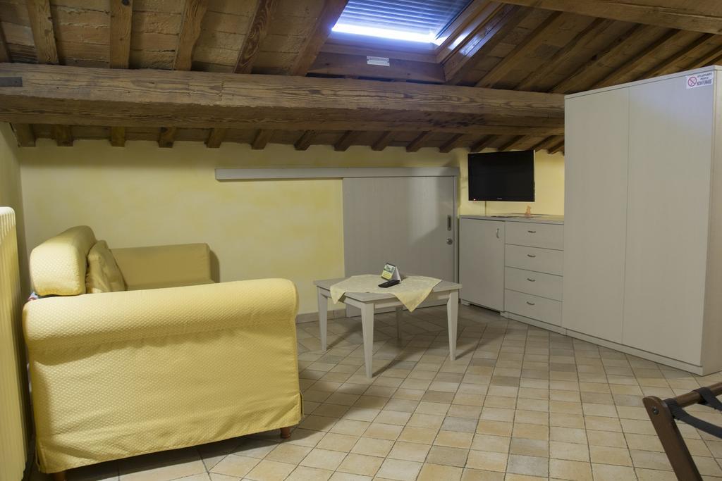Affittacamere Il Pagliericcio Феррара Экстерьер фото