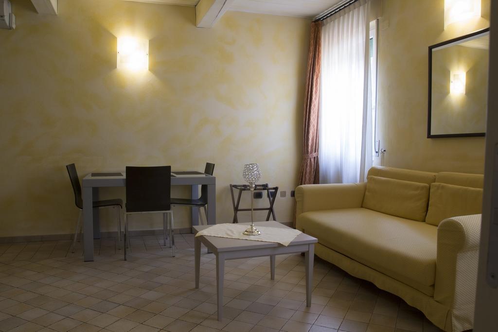 Affittacamere Il Pagliericcio Феррара Экстерьер фото