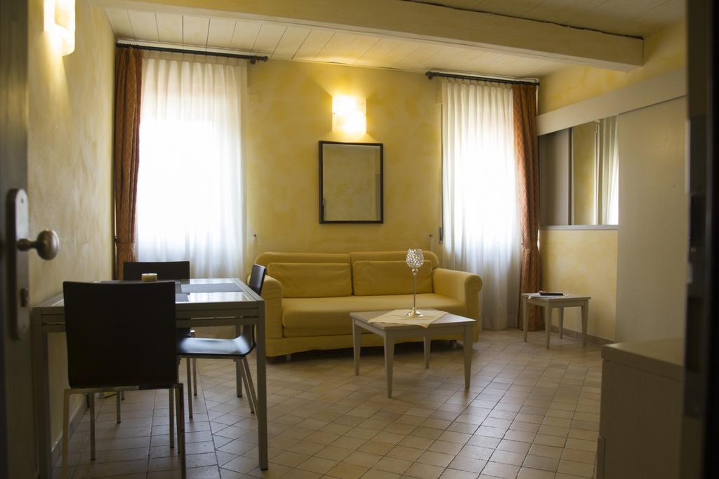 Affittacamere Il Pagliericcio Феррара Экстерьер фото