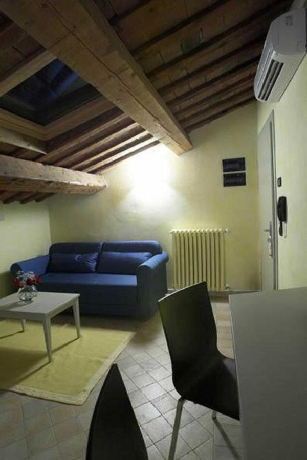 Affittacamere Il Pagliericcio Феррара Экстерьер фото