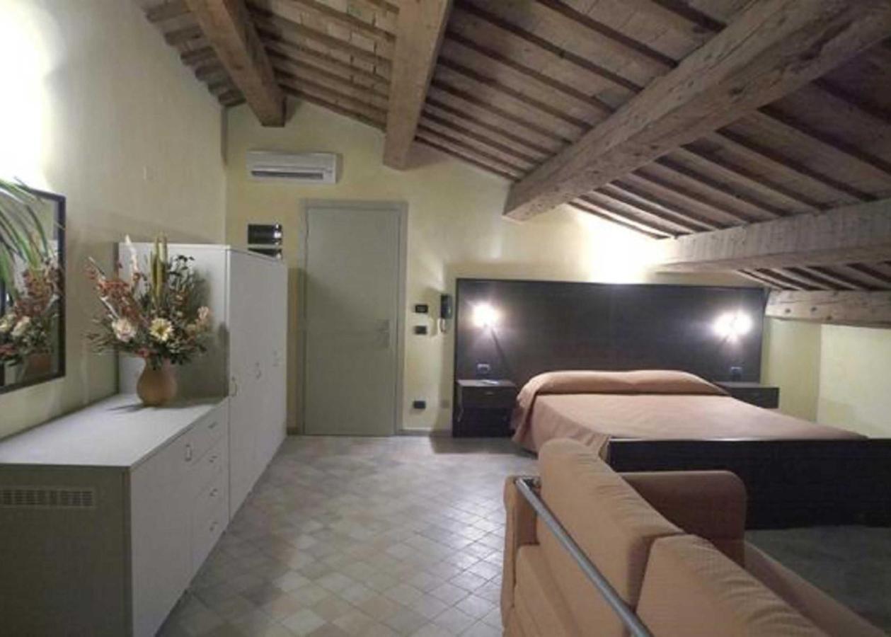 Affittacamere Il Pagliericcio Феррара Экстерьер фото