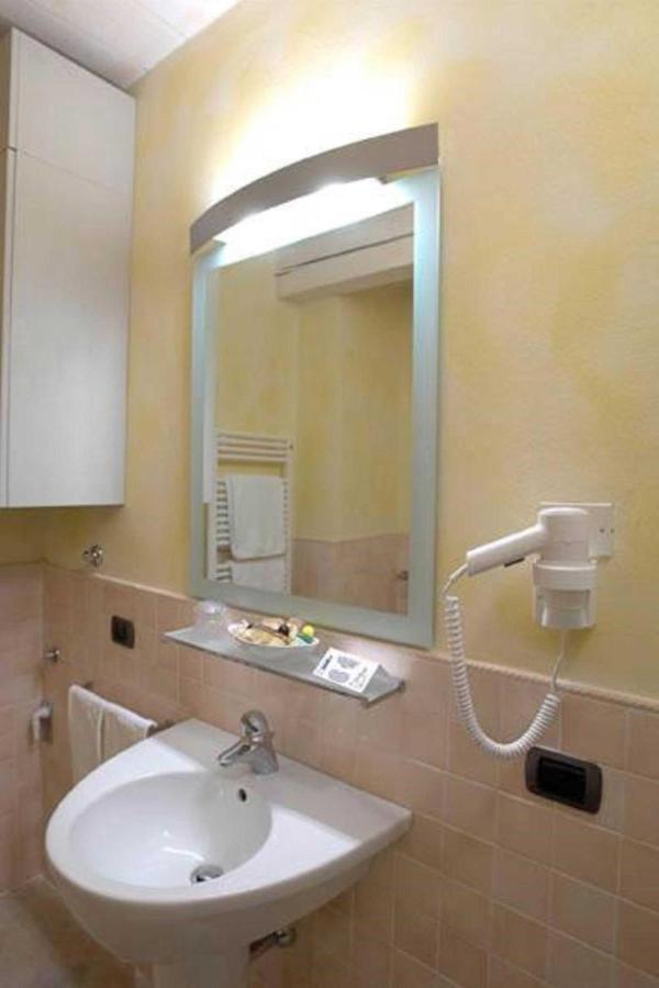 Affittacamere Il Pagliericcio Феррара Экстерьер фото